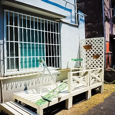 T-アンティーク神宮前