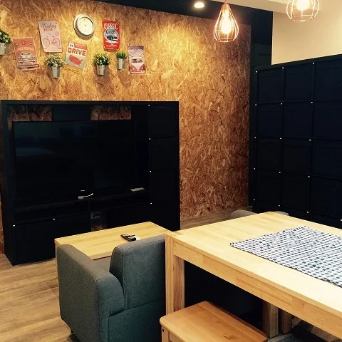 T-Be Good 池袋駅前