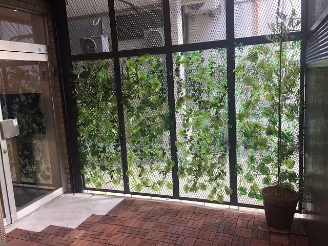 T-Flat Share KOIWA Campus Ⅱ