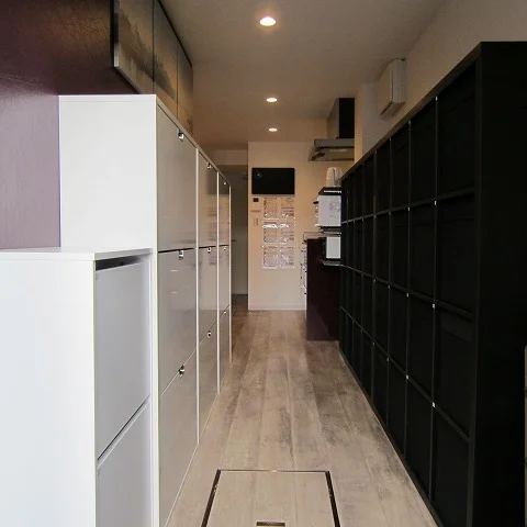 T-FlatShare WASEDA Campus