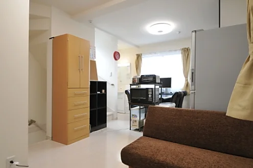 T-サークルテラス柴又