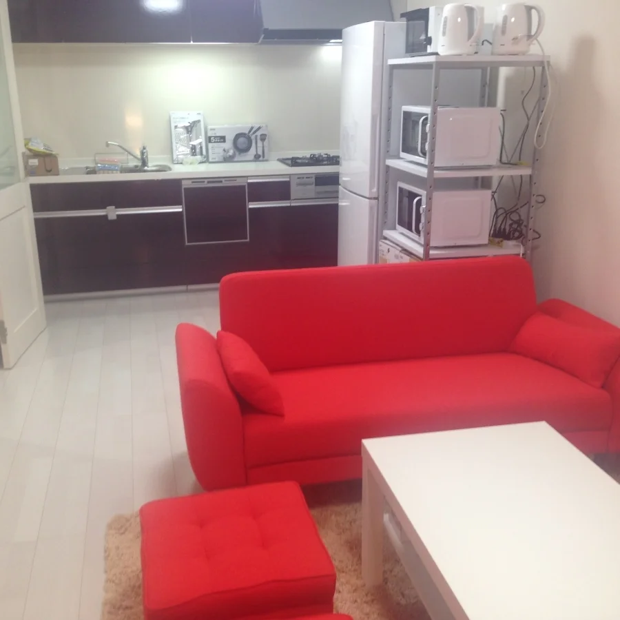 T-サークルテラス新横浜