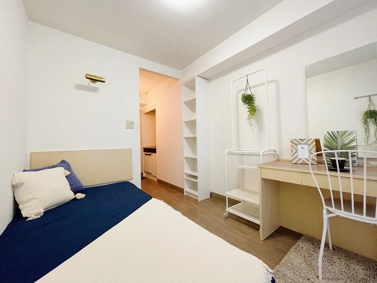 T-マ・メゾン西馬込