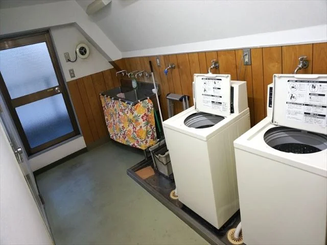T-マ・メゾン学芸大学