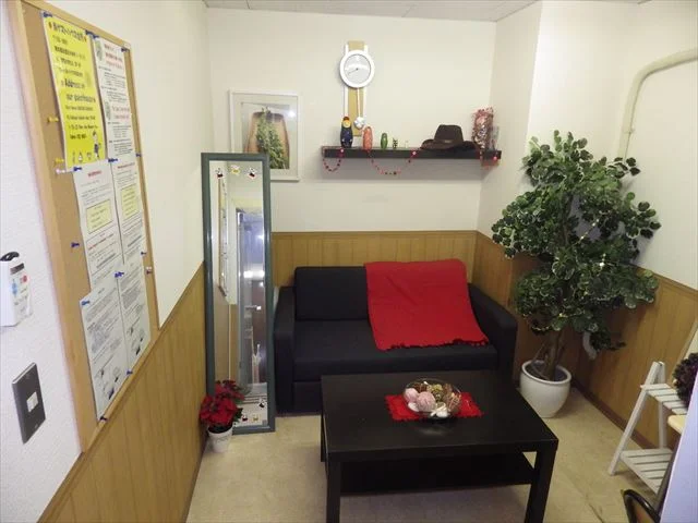 T-マ・メゾン学芸大学