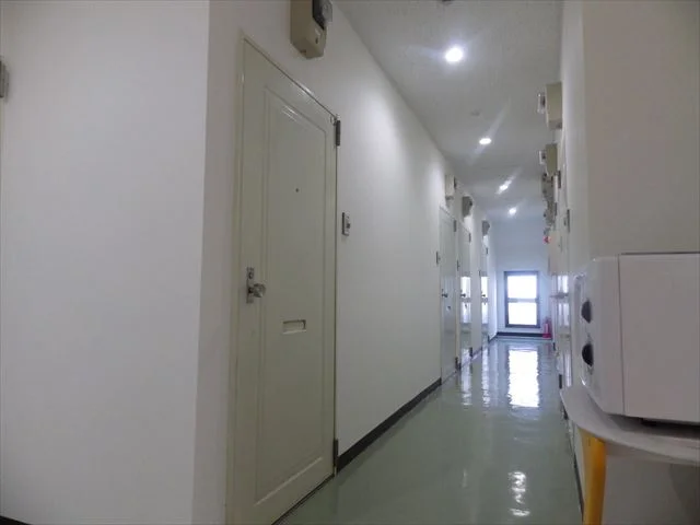 T-マ・メゾン学芸大学