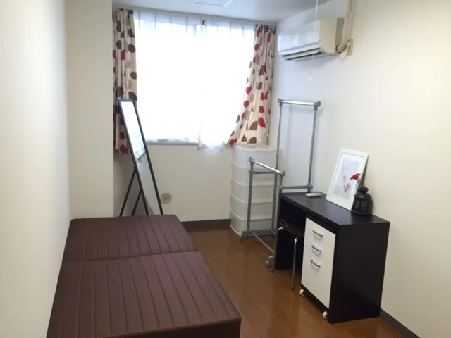 T-マ・メゾン学芸大学