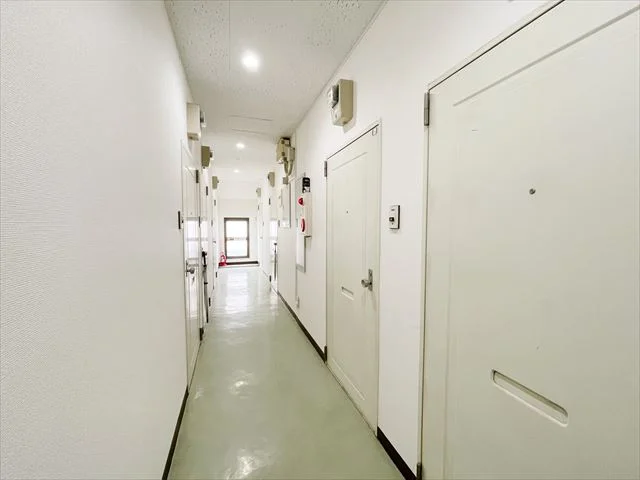 T-マ・メゾン学芸大学