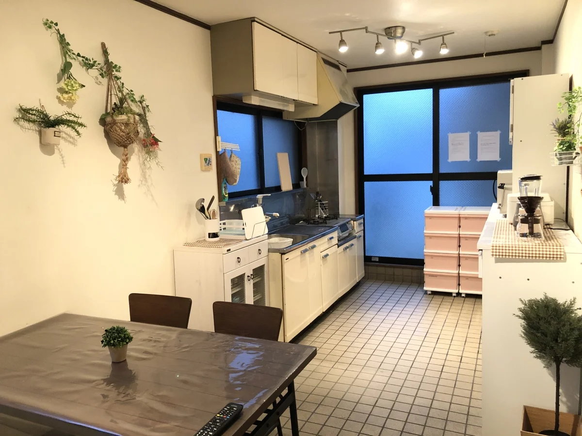 T-マ・メゾン自由が丘