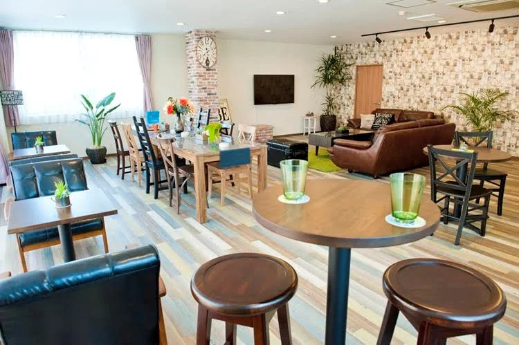 T-ファーストハウス溝の口100⁺a