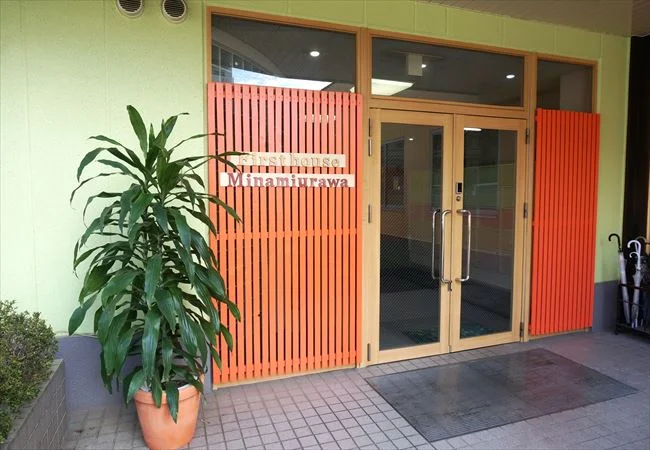 T-ファーストハウス南浦和