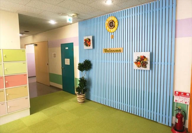 T-ファーストハウス南浦和
