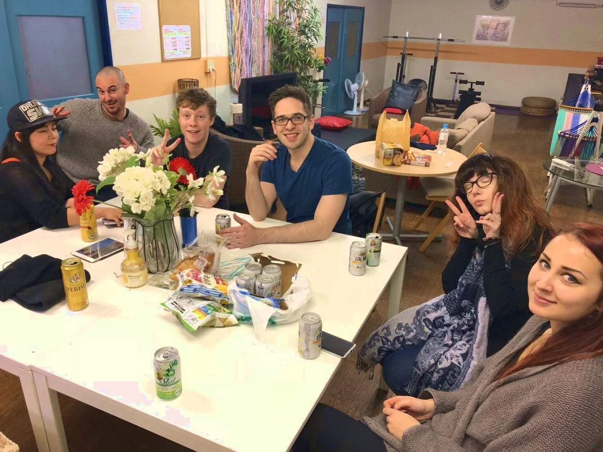 T-ファーストハウス西船橋