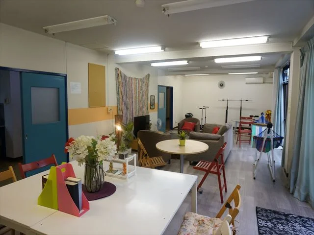 T-ファーストハウス西船橋