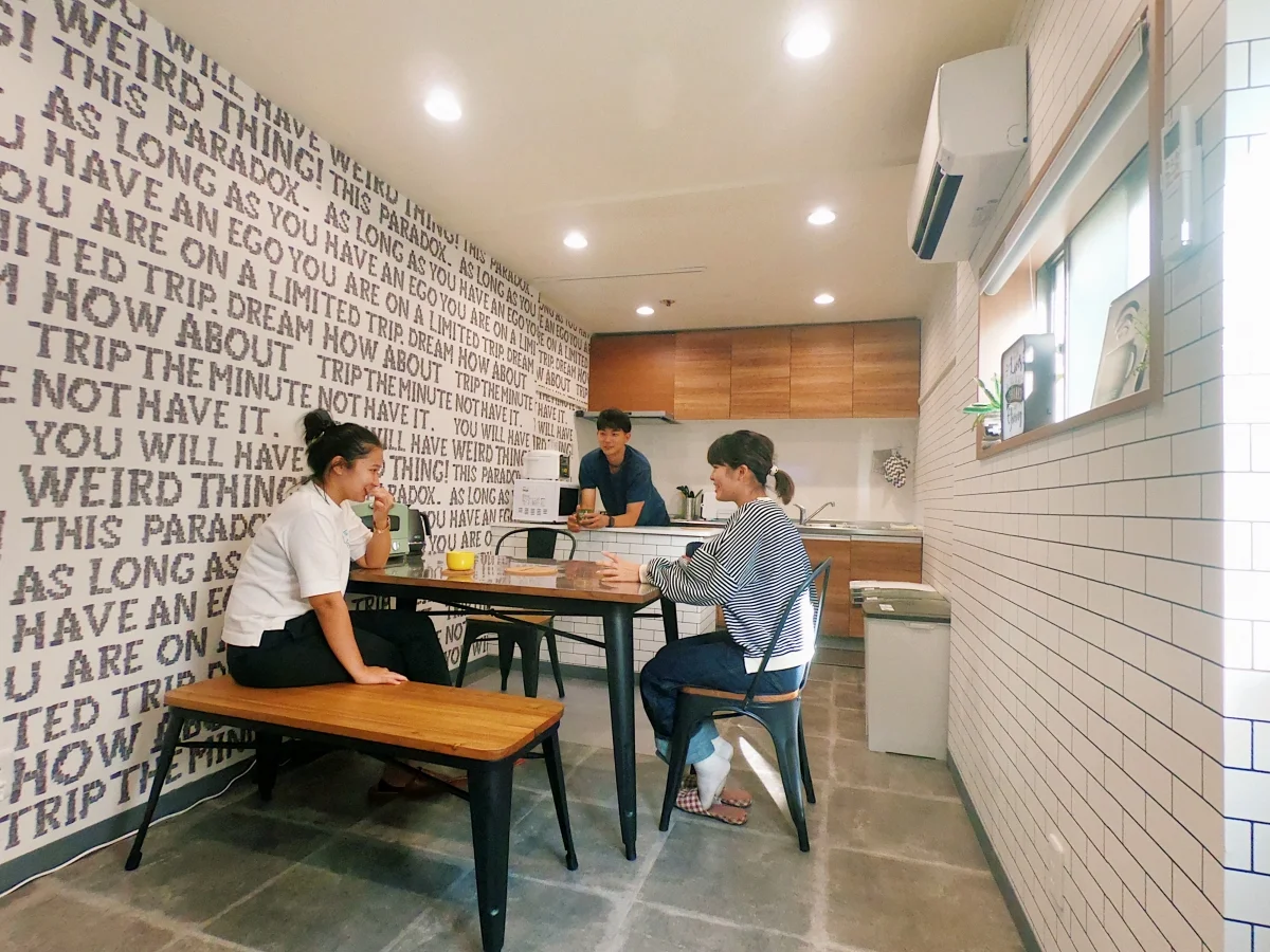 T-ファーストハウス羽田