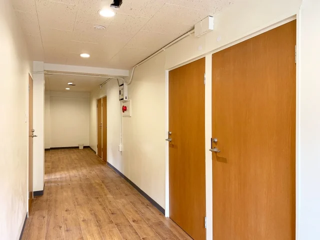 T-ファーストハウス羽田