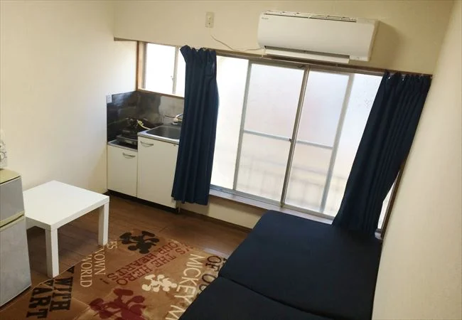 T-ファーストハウス新大塚