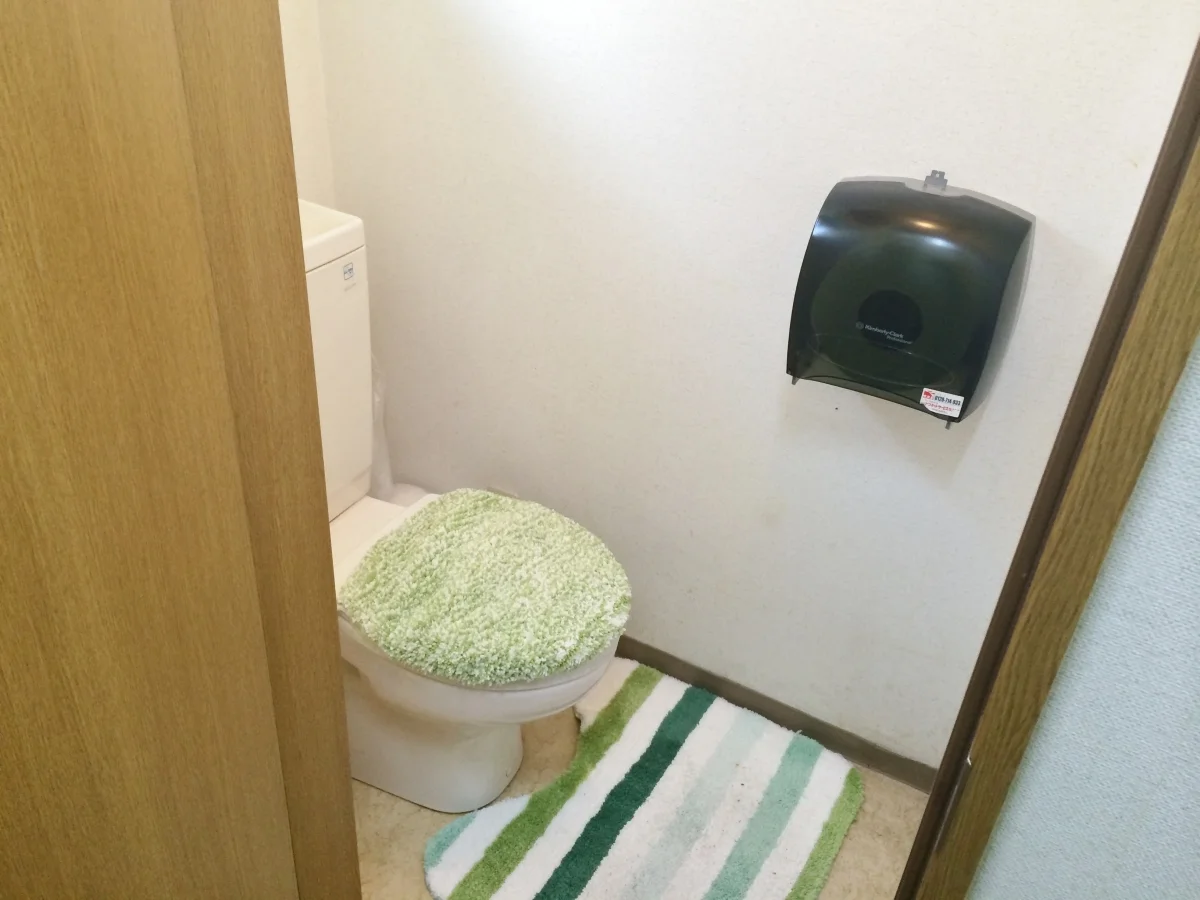 T-ファーストハウス新大塚