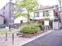 T-ファーストハウス新大塚