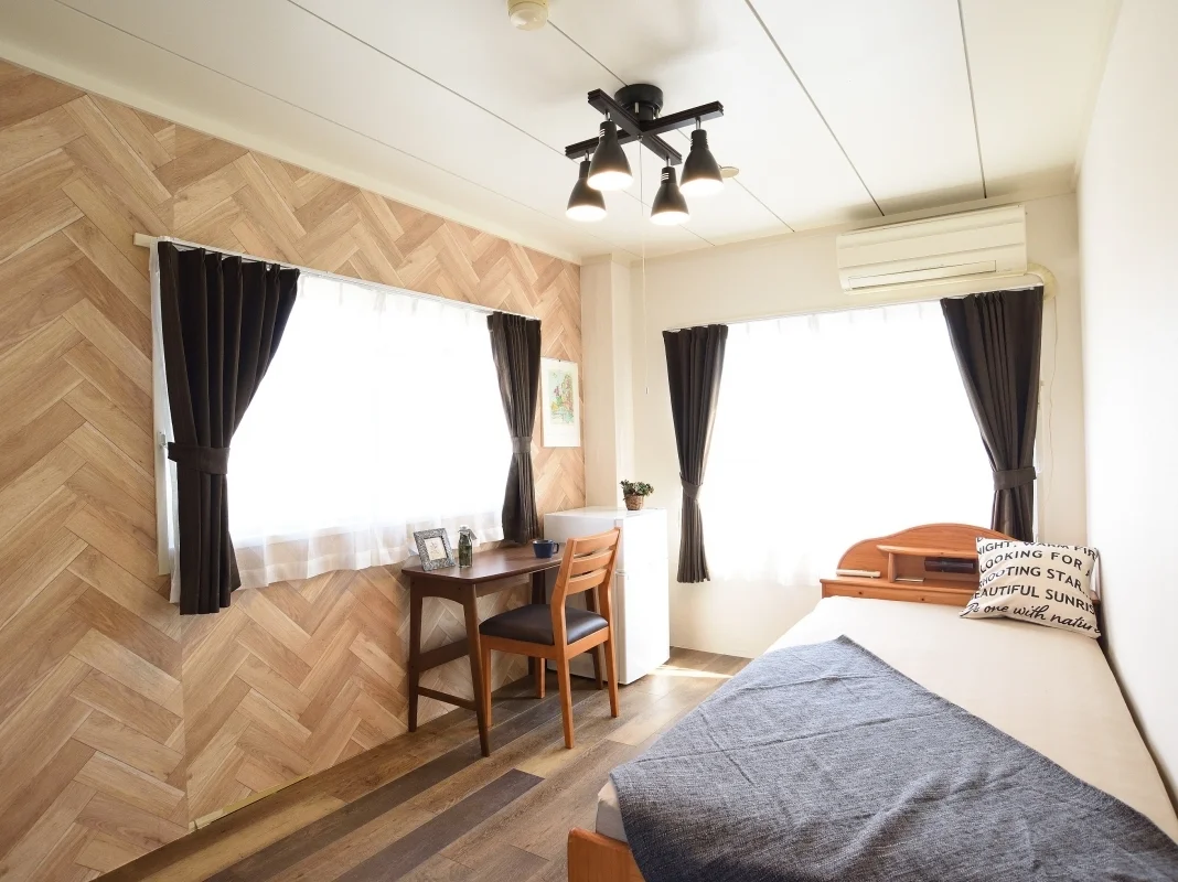 T-ファーストハウス藤が丘