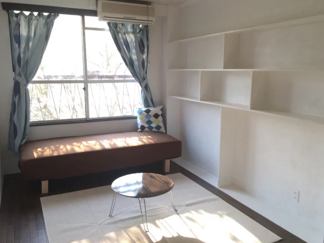 T-ファーストハウス中山