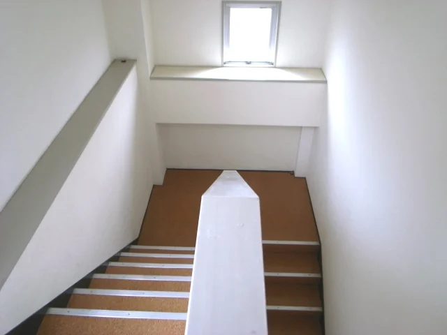 階段