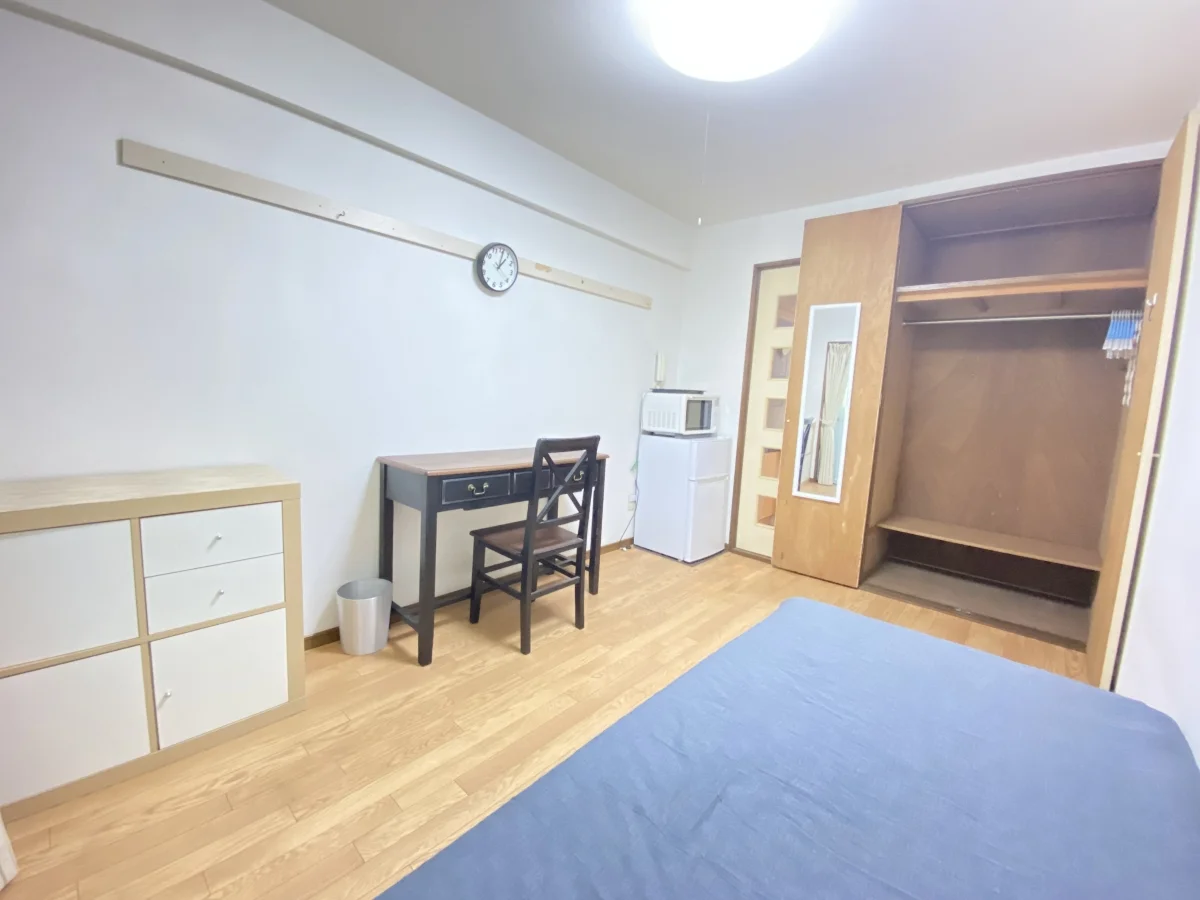 T-ファーストハウス新百合ヶ丘