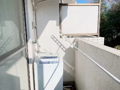 T-ファーストハウス新百合ヶ丘