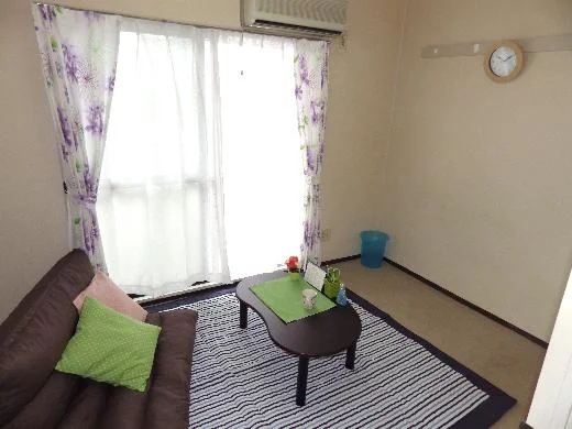 T-ファーストハウス東大宮