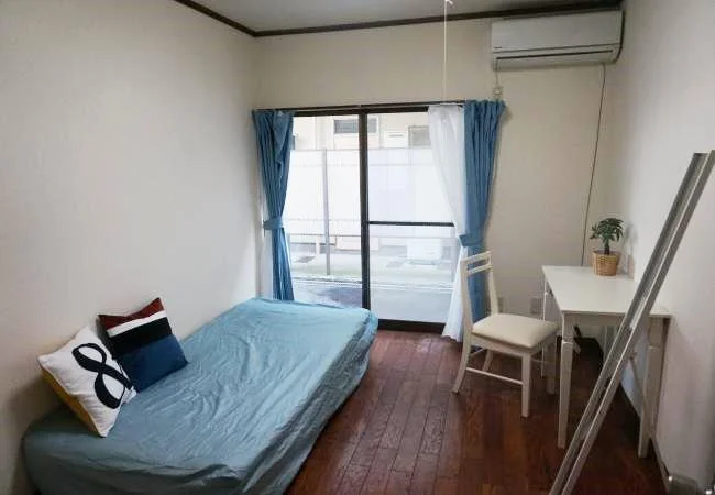 T-マ・メゾン妙蓮寺Ⅱ