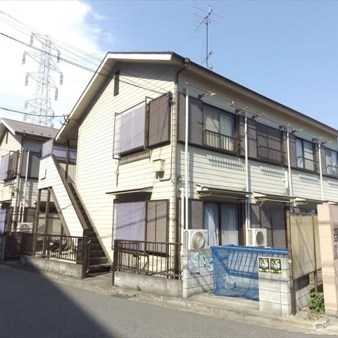 T-マ・メゾン妙蓮寺Ⅱ