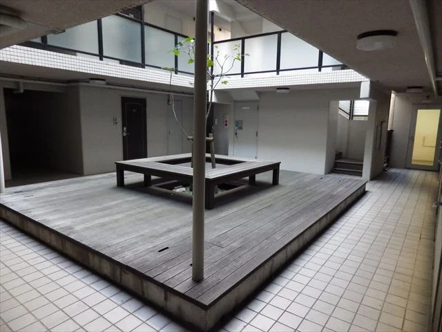 T-ファーストハウス弘明寺