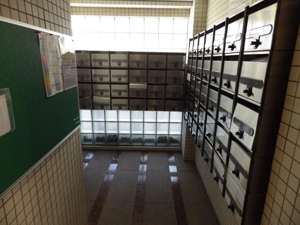 T-ファーストハウス弘明寺