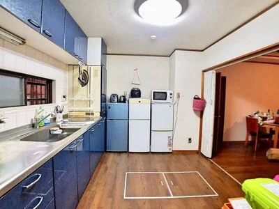 T-荻窪シェアハウス