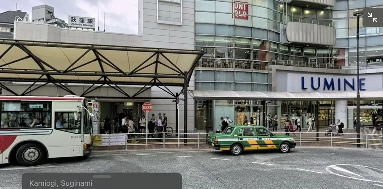 T-荻窪シェアハウス