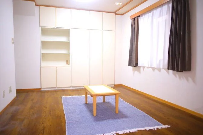 T-荻窪シェアハウス