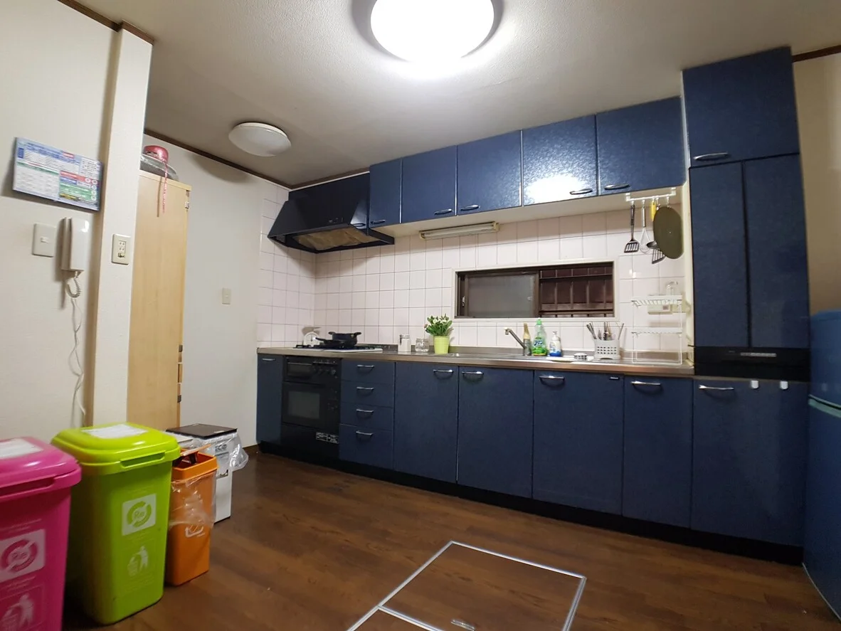 T-荻窪シェアハウス
