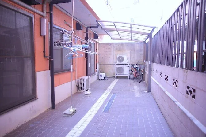 T-荻窪シェアハウス