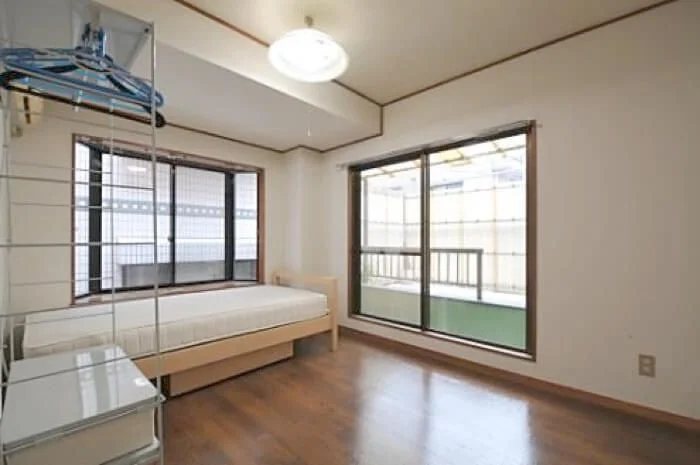 T-荻窪シェアハウス