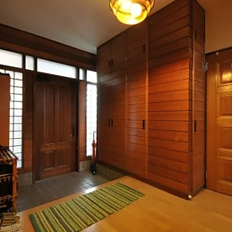 T-吉祥寺シェアハウス