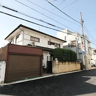 T-吉祥寺シェアハウス