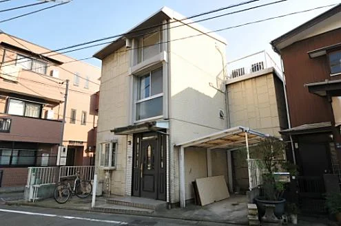 T-雪谷2シェアハウス