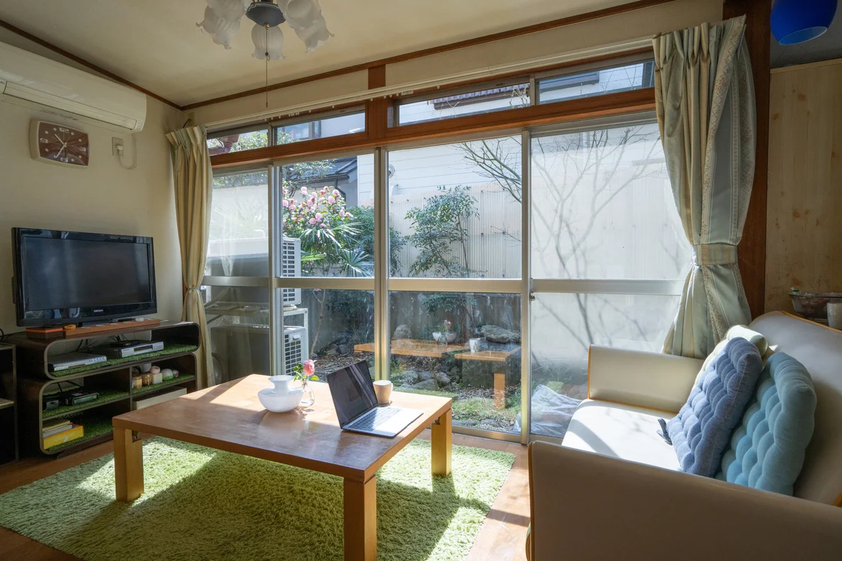 T-西永福 ひだまり