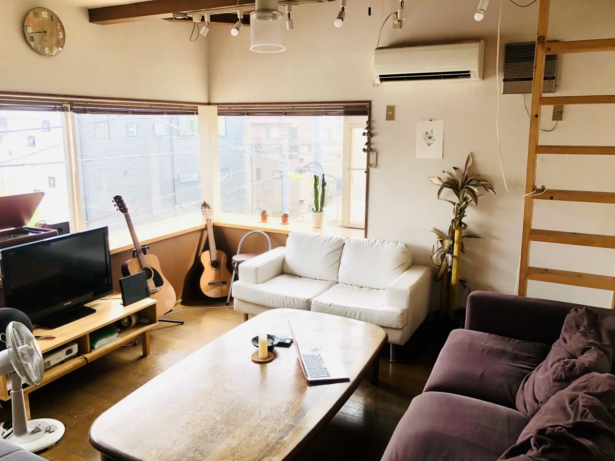 T-下北沢 アトリエ113