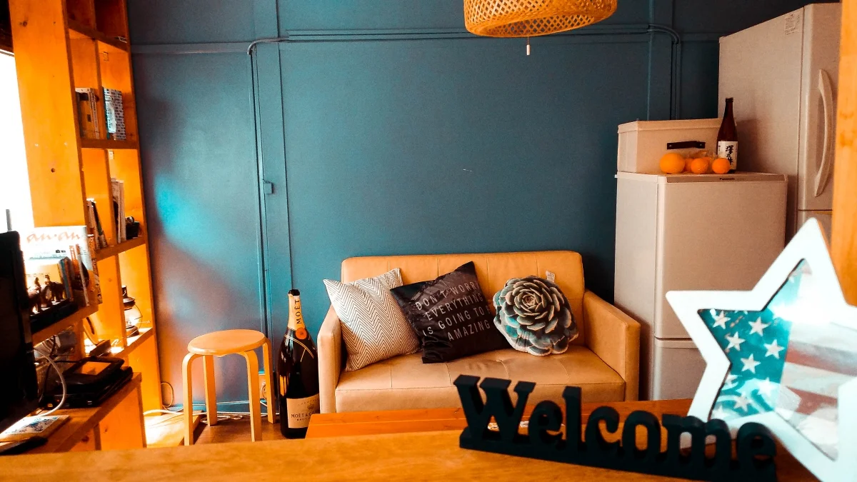 T-となりの自由が丘