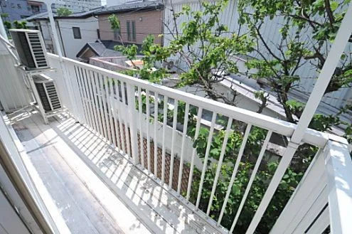 T-となりの自由が丘