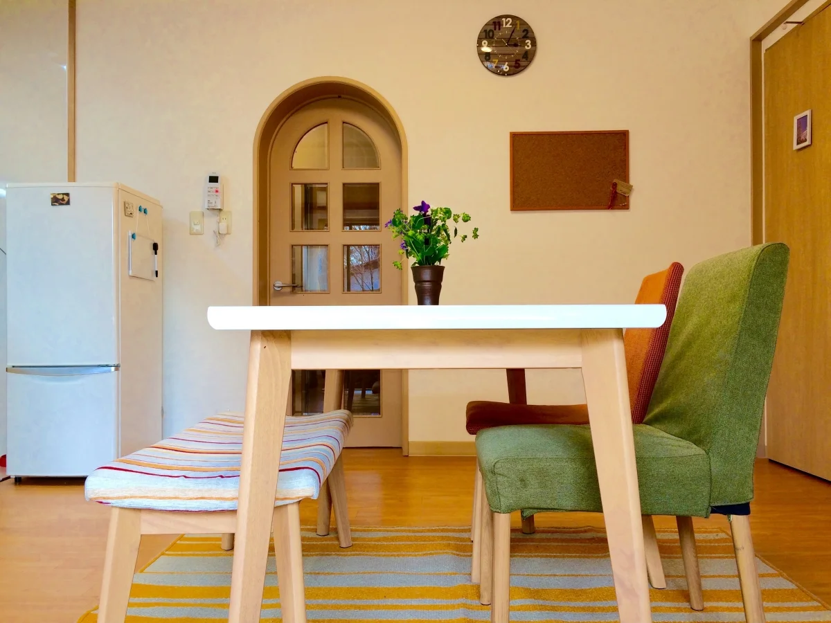 T-永福3 ひまわり