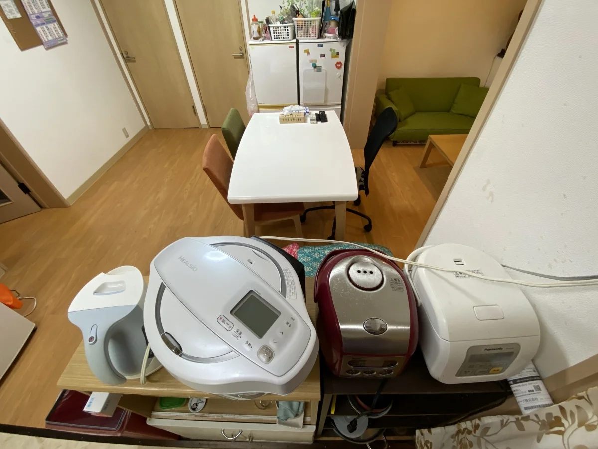 T-永福3 ひまわり