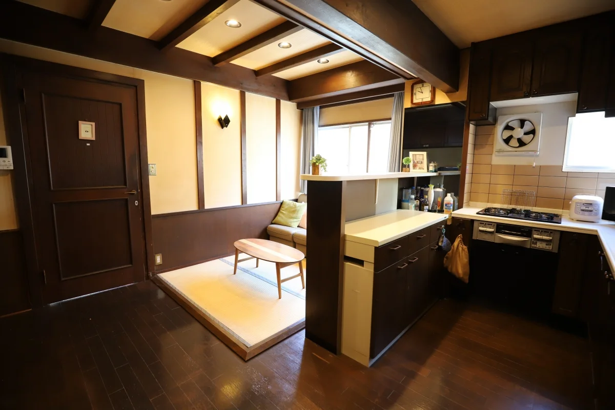 T-浅草蔵前シェアハウス