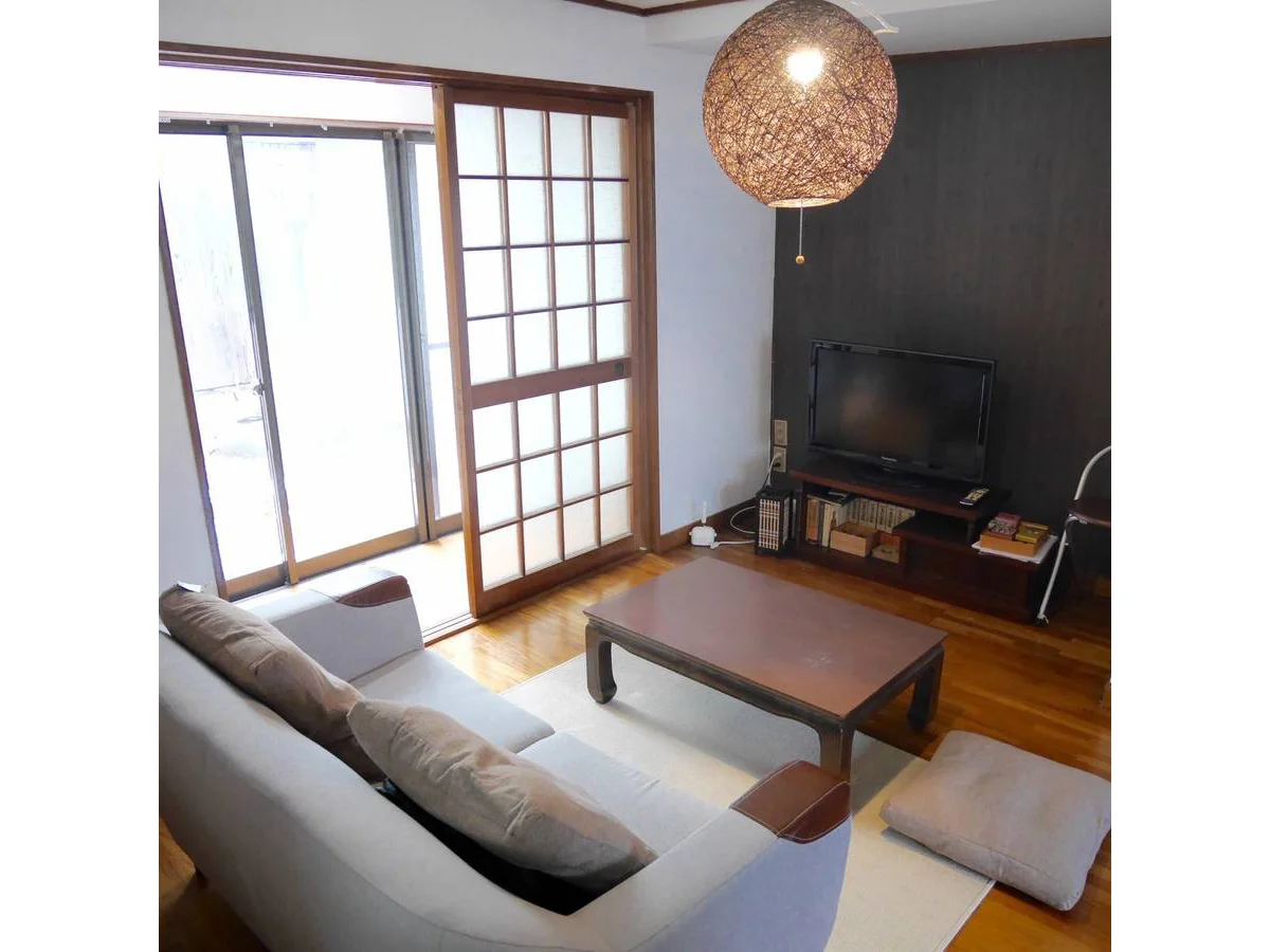 T-京都 伏見シェアハウス